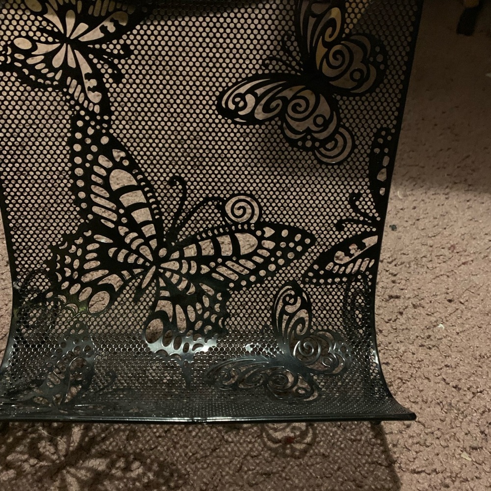 Jewelry holder